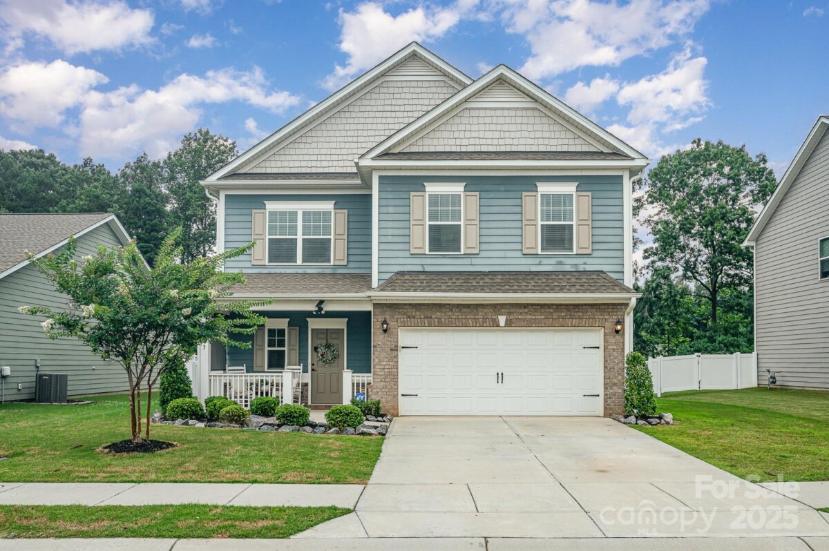 243 Kerri Dawn Lane, Locust, NC 28097, MLS # 4274986