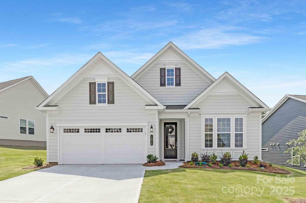 1074 Wylie Falls Lane, York, SC 29745, MLS # 4274996