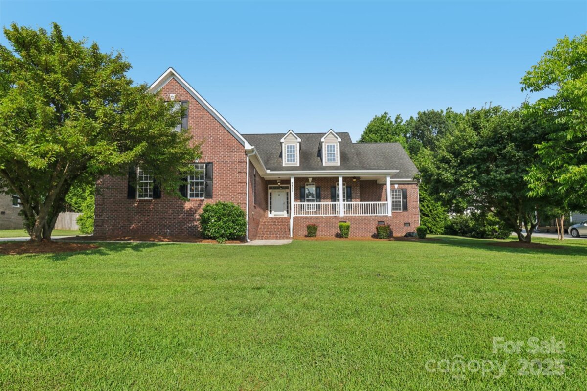 2411 Stoney Run Drive Unit 13, Oakboro, NC 28129, MLS # 4275000