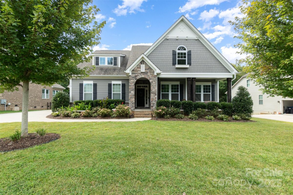 1320 Torrens Drive, Wesley Chapel, NC 28110, MLS # 4275010