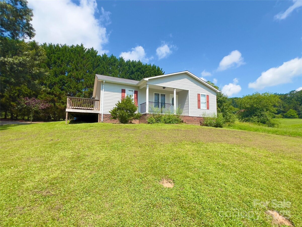 4369 Joplin Road, Hudson, NC 28638, MLS # 4275016