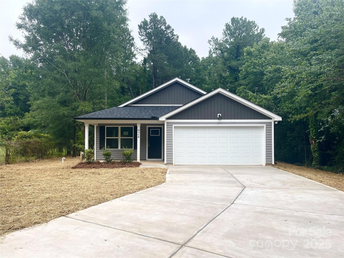 924 Forest Drive, Marshville, NC 28103, MLS # 4275018