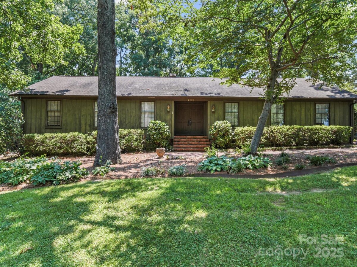 2104 Stoneyridge Drive, Charlotte, NC 28214, MLS # 4275022