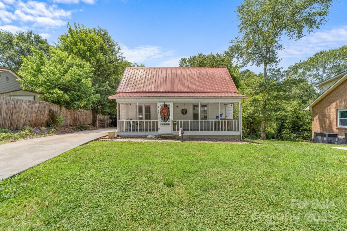 727 W Main Street Extension, Lincolnton, NC 28092, MLS # 4275025
