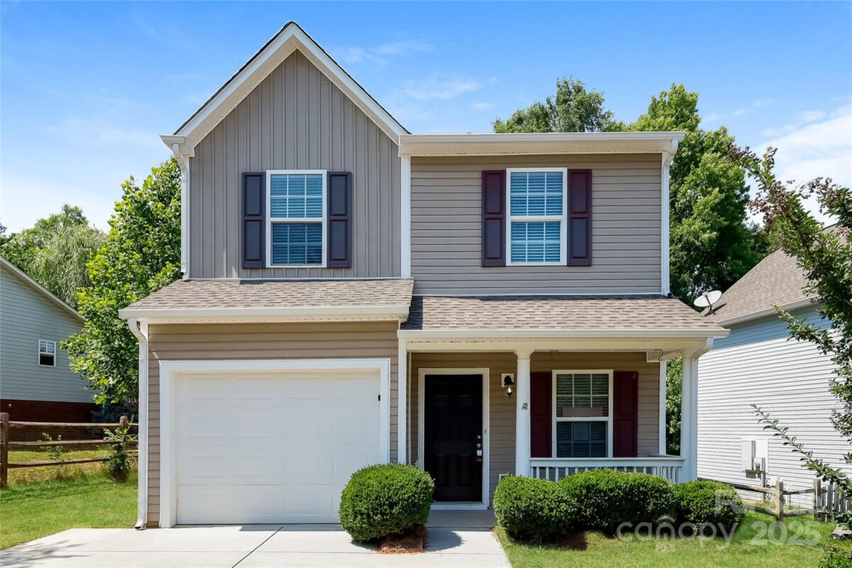 437 Danielle Way, Fort Mill, SC 29715, MLS # 4275030