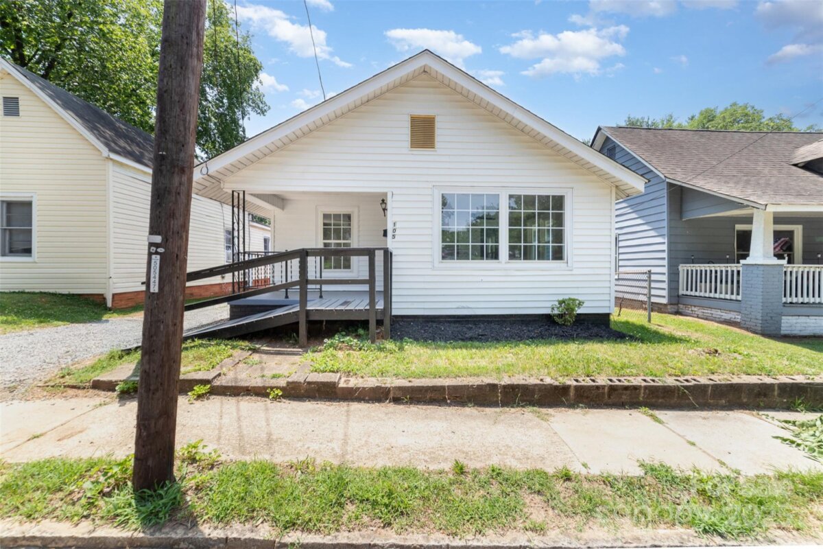 105 McGill Avenue, Concord, NC 28025, MLS # 4275032