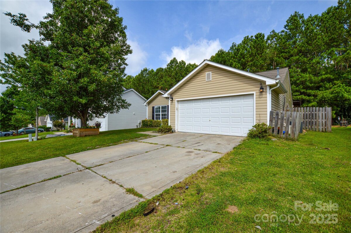 1312 Shenandoah Circle, Rock Hill, SC 29730, MLS # 4275049