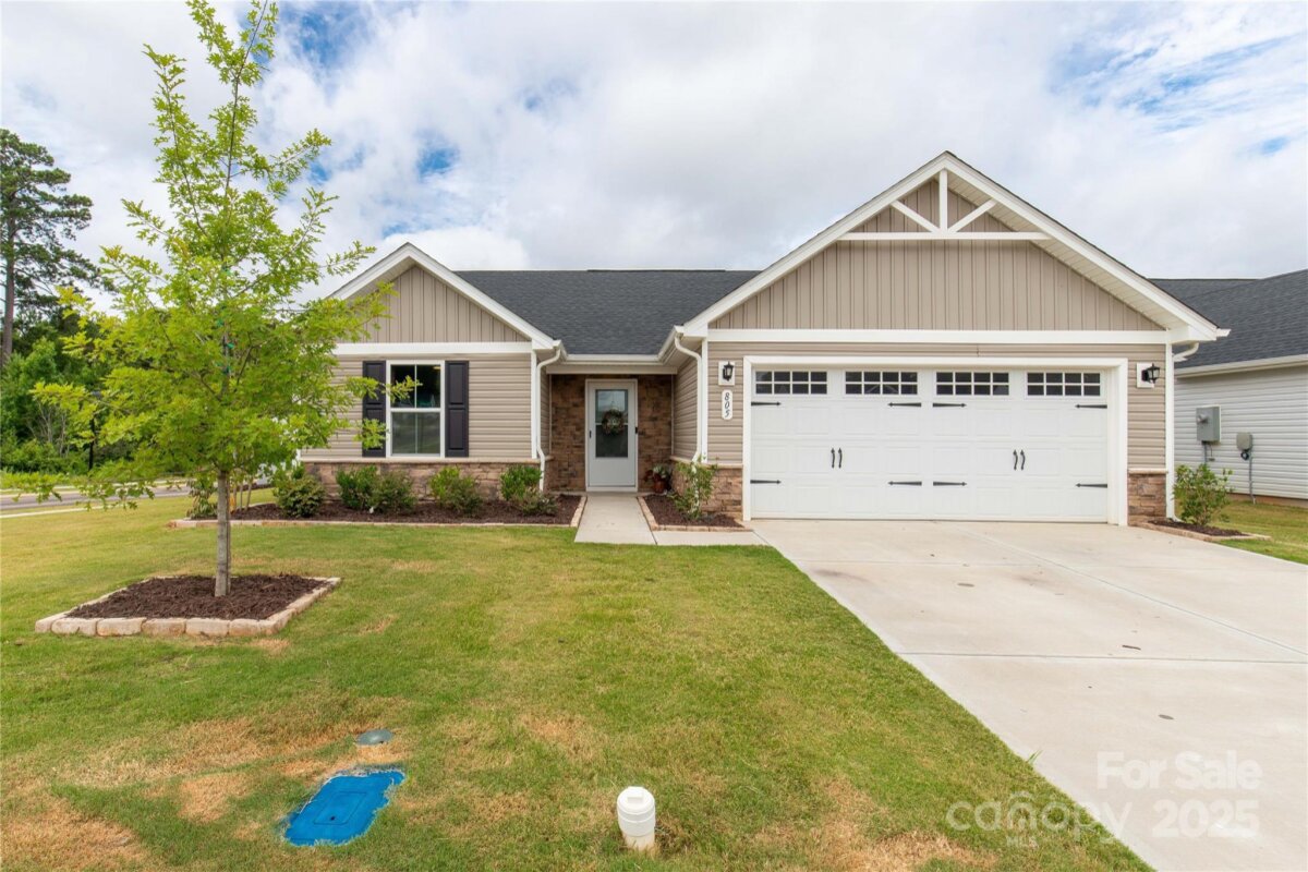 805 Purslane Street, Lancaster, SC 29720, MLS # 4275053