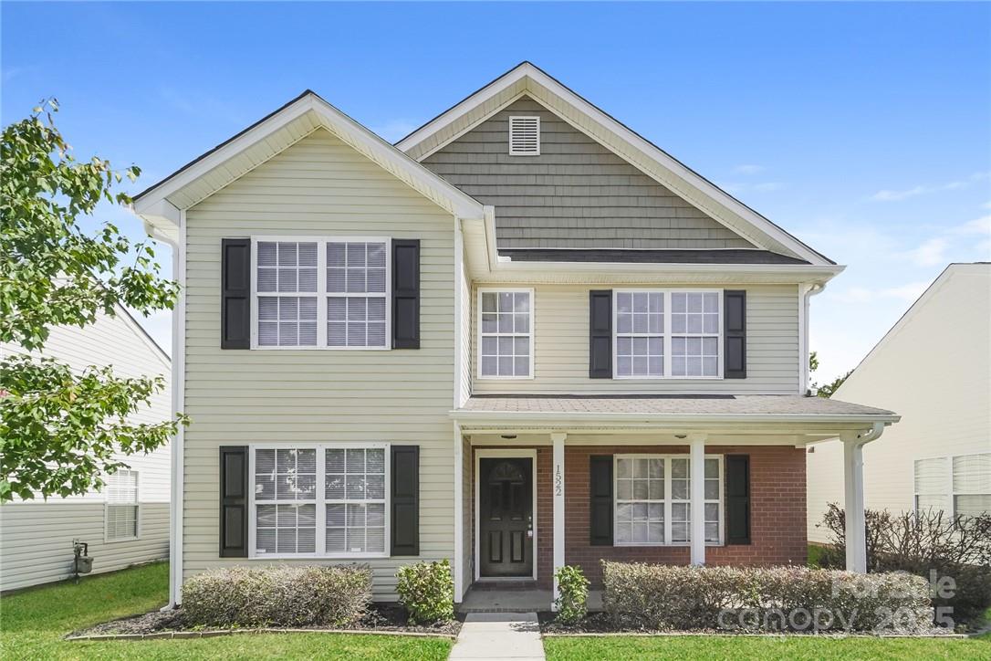 1522 Tuckers Glenn Drive, Rock Hill, SC 29732, MLS # 4275055