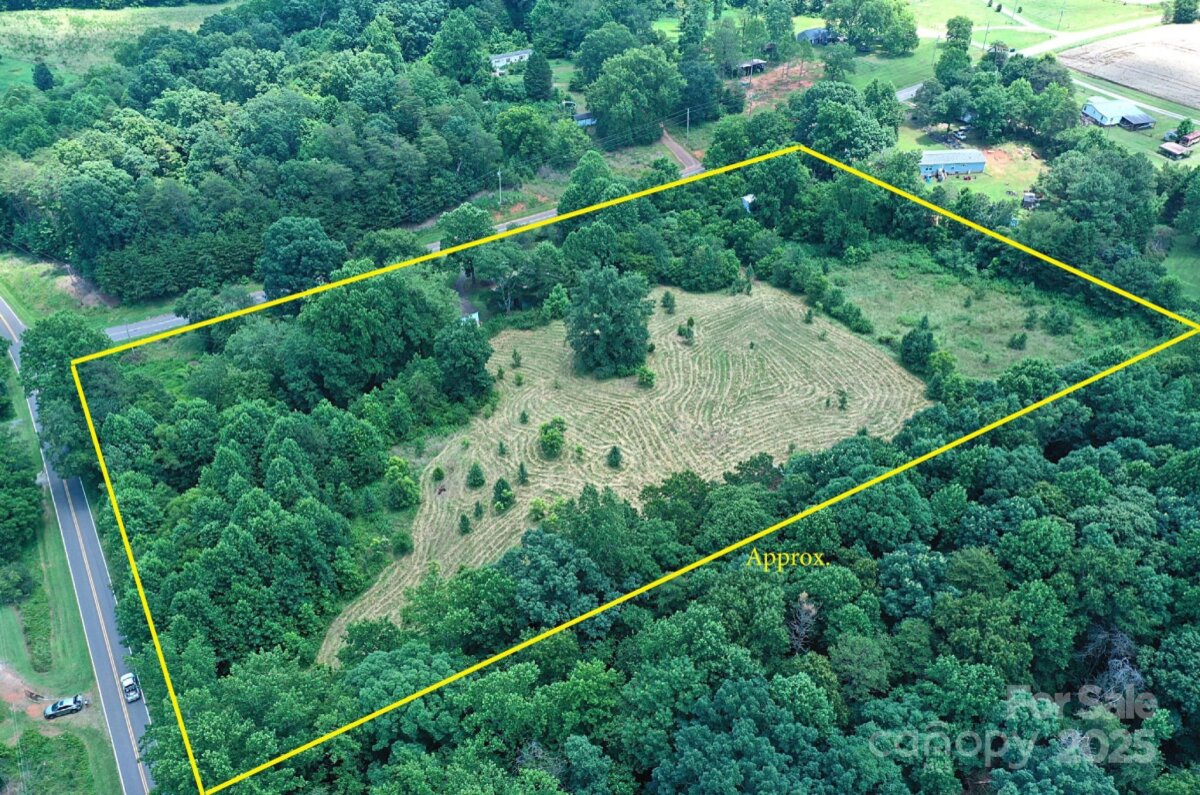 4171 Leatherman Road, Vale, NC 28168, MLS # 4275057