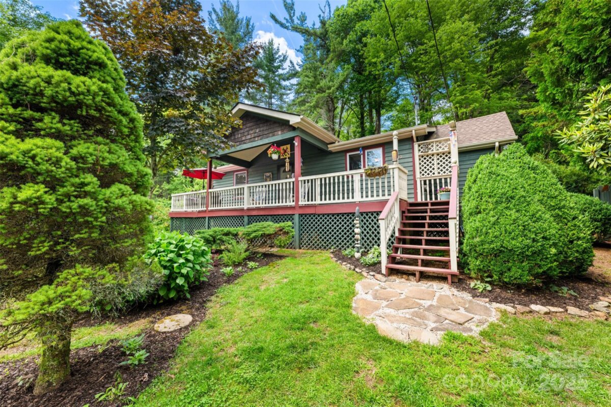 260 Sunny Acres Overlook Unit 10-12, Boone, NC 28607, MLS # 4275062