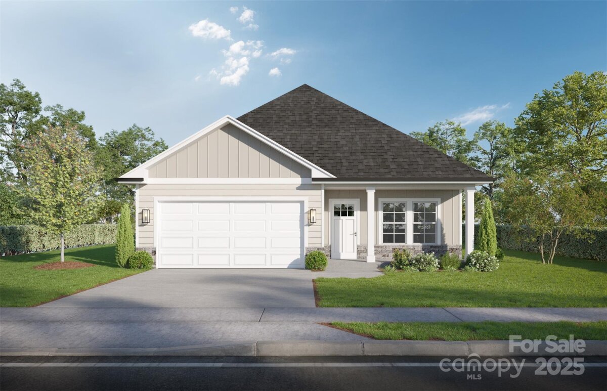 Mockingbird Road, Albemarle, NC 28001, MLS # 4275063