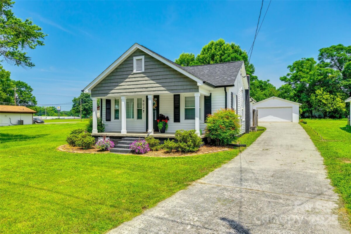 903 Rhode Island Avenue, Kannapolis, NC 28083, MLS # 4275066