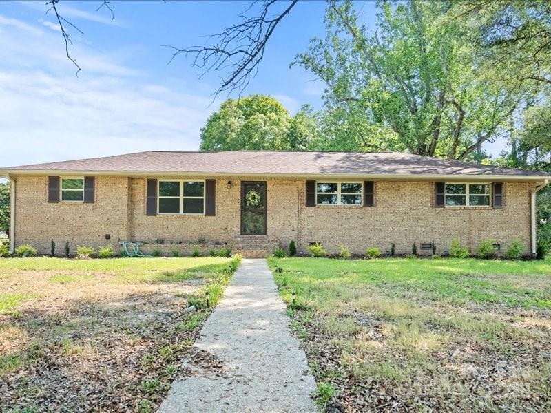 136 Chester Park Circle, Chesterfield, SC 29709, MLS # 4275071