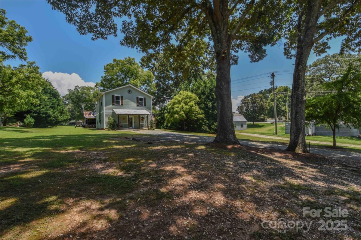 1239 Mac Lane, Stanley, NC 28164, MLS # 4275083
