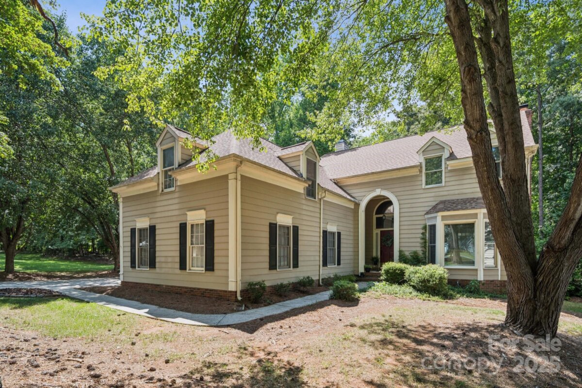 4716 Heatherton Place, Charlotte, NC 28270, MLS # 4275105