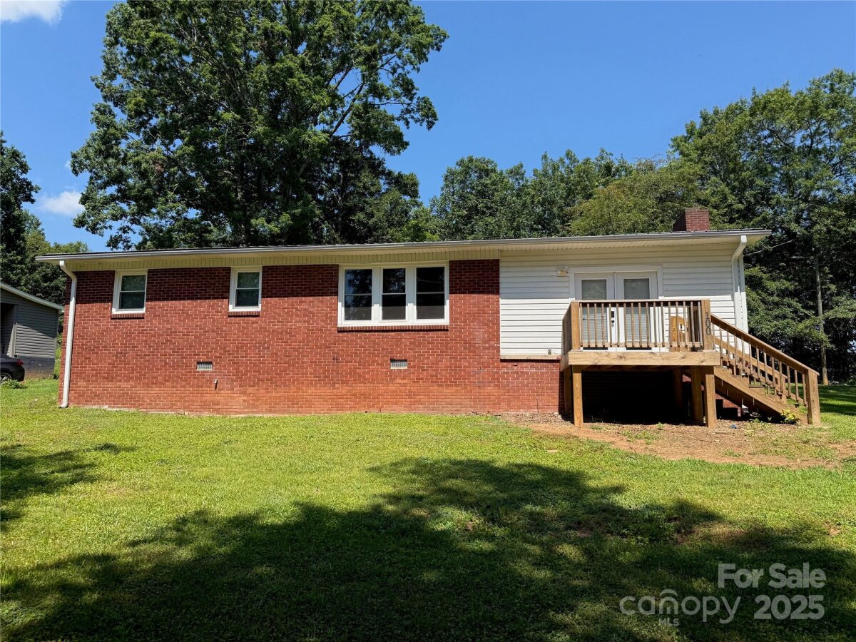 100 Duncan Drive, Shelby, NC 28152, MLS # 4275106