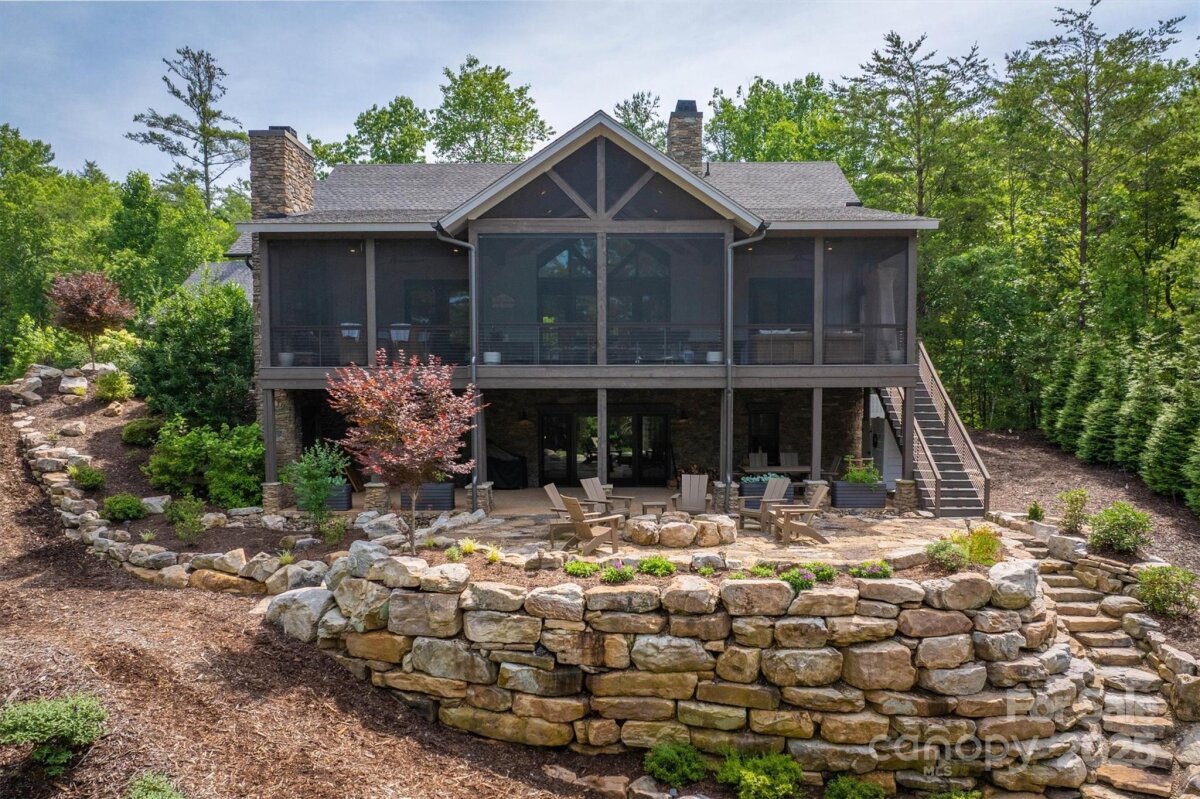 2101 October Drive Unit 150, Nebo, NC 28761, MLS # 4275118