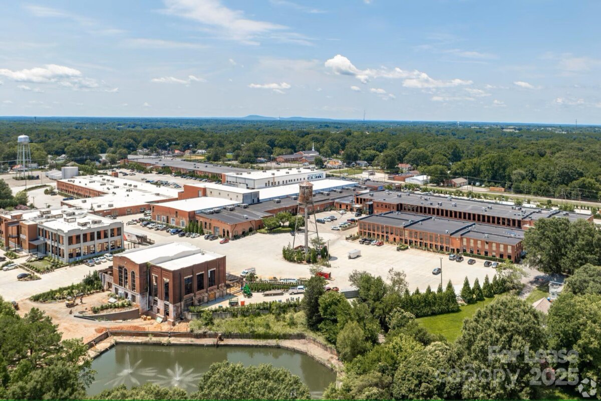 500 S Main Street Unit 110, Mooresville, NC 28115, MLS # 4275120