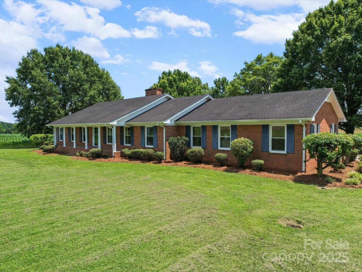 1904 Old Peachland Road, Marshville, NC 28103, MLS # 4275124