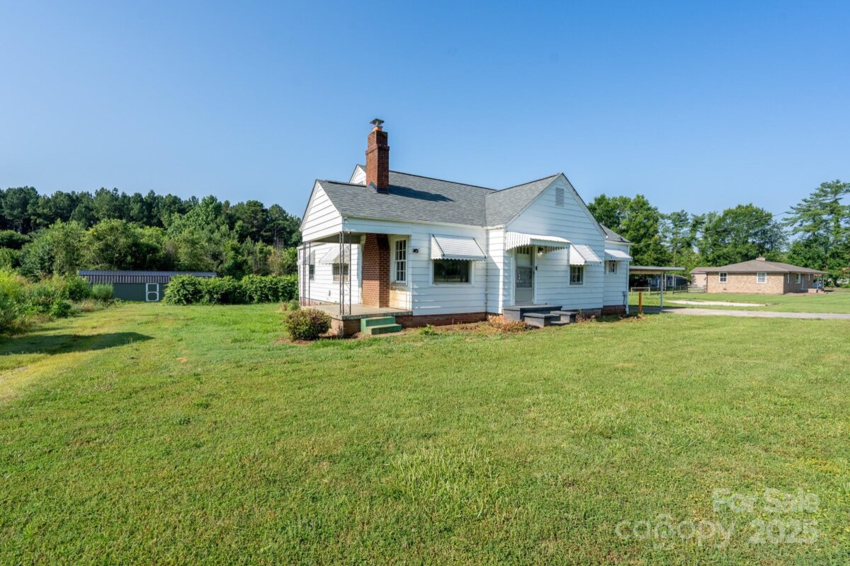 2125 E Ridge Road, Salisbury, NC 28144, MLS # 4275136