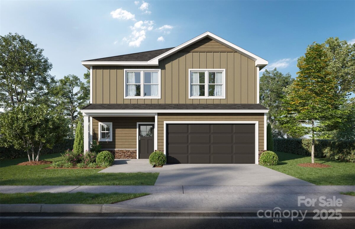 Mockingbird Road, Albemarle, NC 28001, MLS # 4275142
