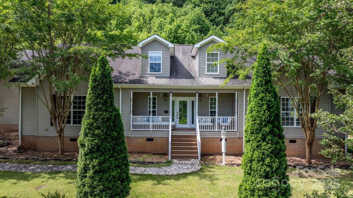 256 Nahum Road, Moravian Falls, NC 28654, MLS # 4275145