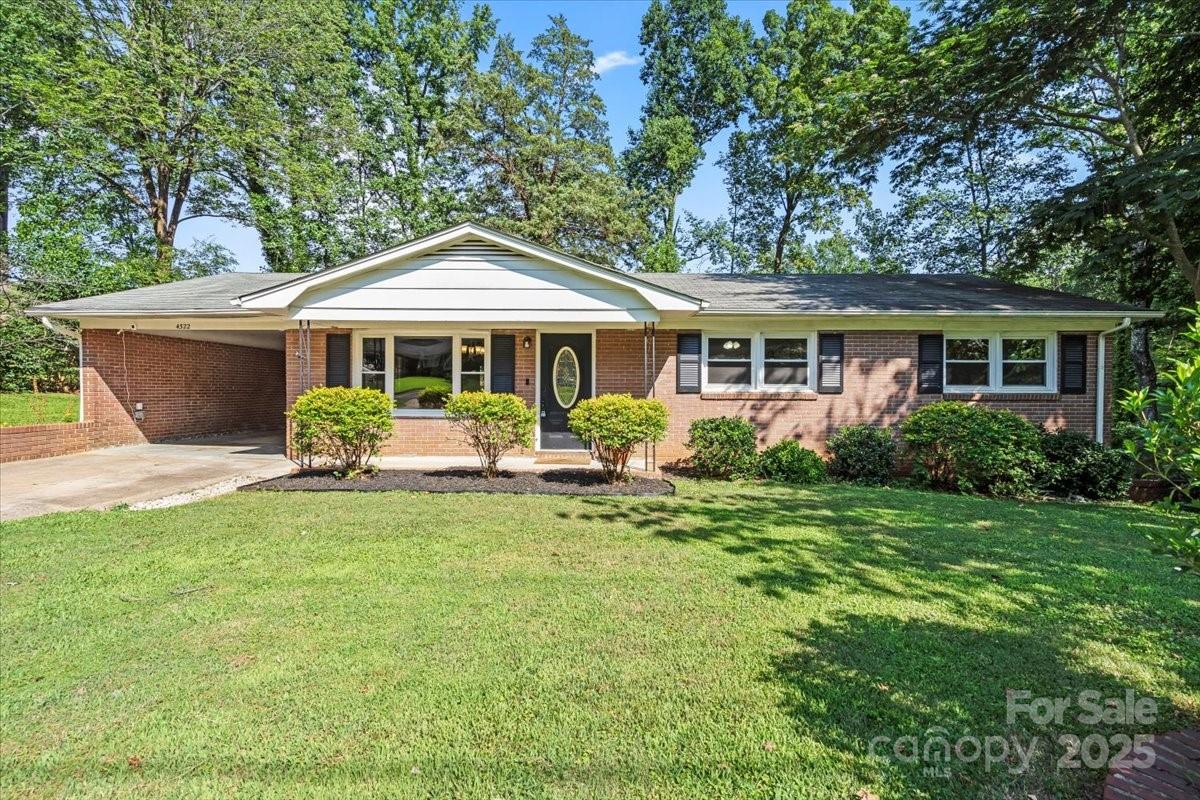 4322 Greenhaven Lane, Gastonia, NC 28056, MLS # 4275148