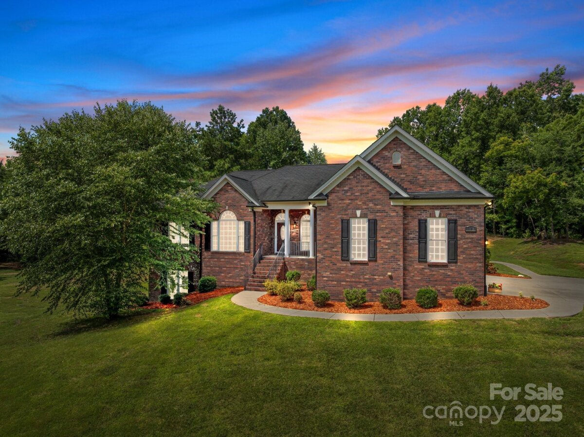 8913 Gentry Road, Concord, NC 28027, MLS # 4275150