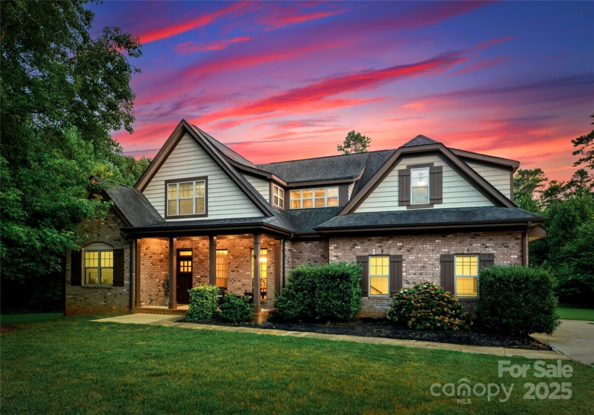 511 Alex D Owens Drive, Kings Mountain, NC 28086, MLS # 4275166