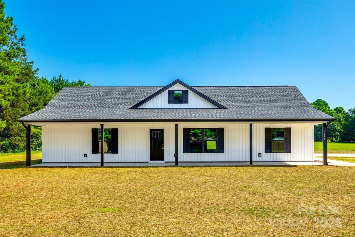 3248 Ferguson Long Road, York, SC 29745, MLS # 4275167