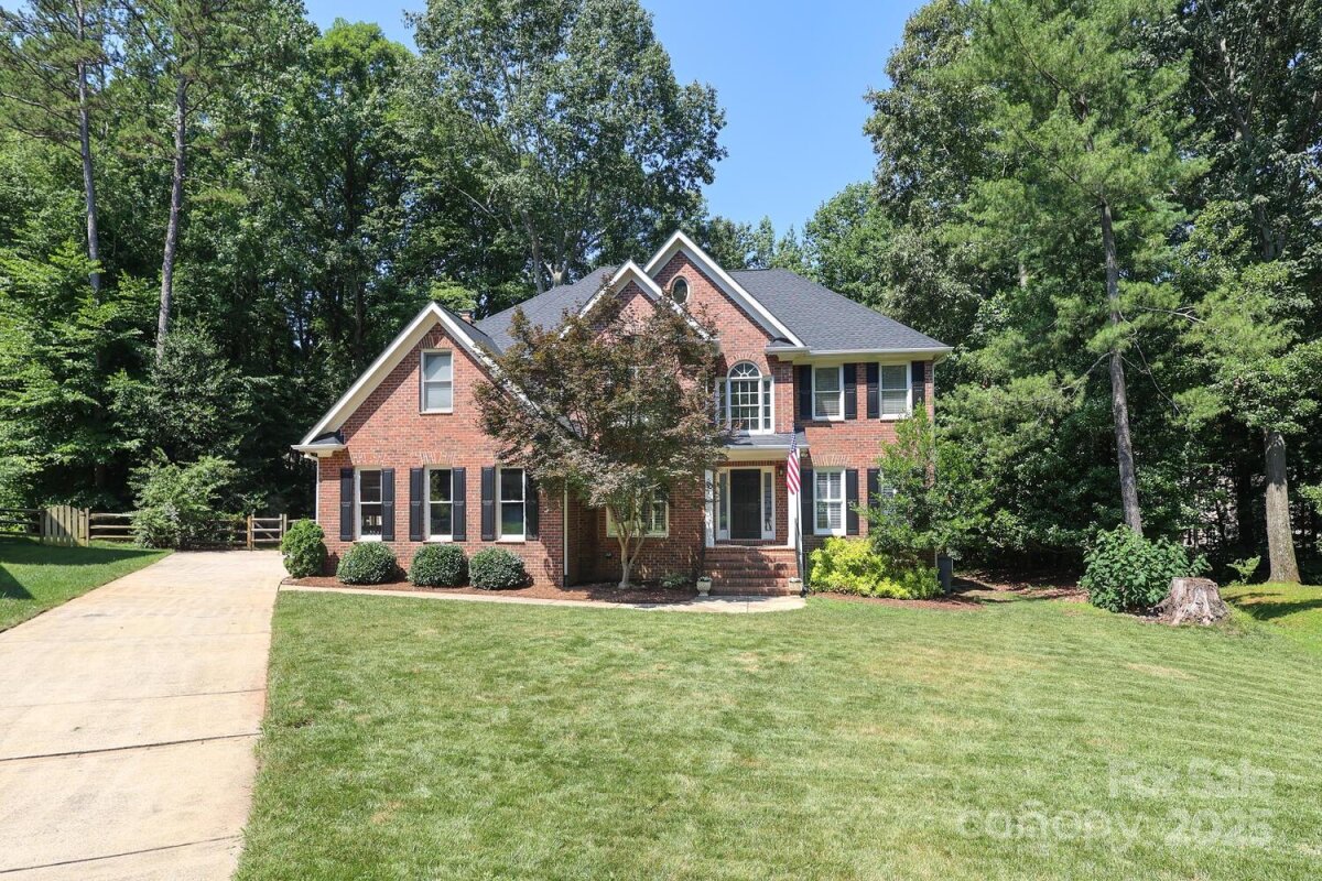 5051 Carillon Way, Charlotte, NC 28270, MLS # 4275169
