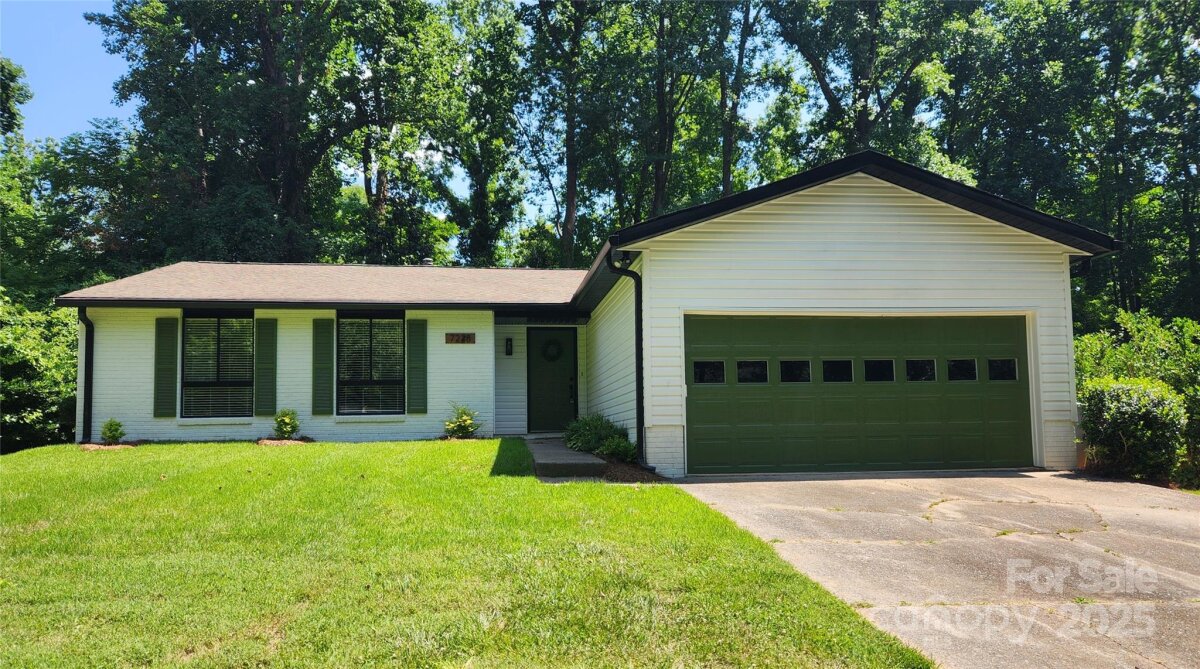7228 Rollingridge Drive, Charlotte, NC 28211, MLS # 4275175
