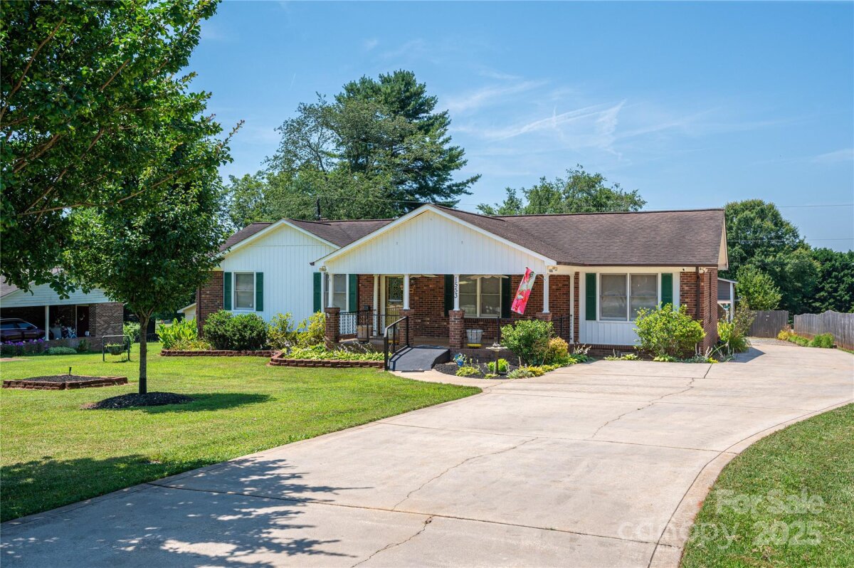 1553 Home Trail Unit 51, Lincolnton, NC 28092, MLS # 4275181