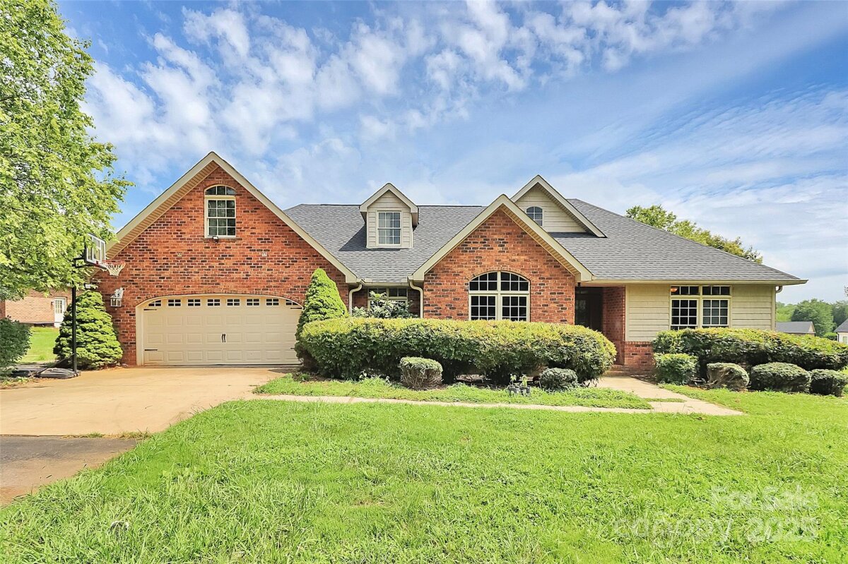 440 Lake Pointe Lane, Salisbury, NC 28146, MLS # 4275185