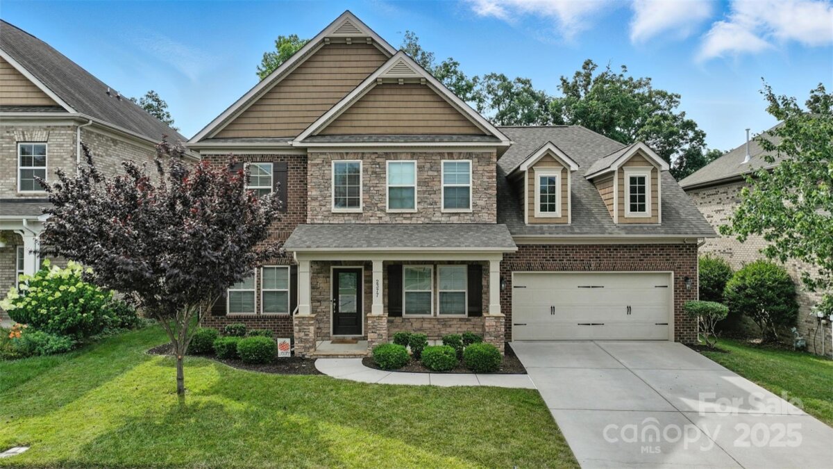 2377 Maple Grove Lane, Concord, NC 28027, MLS # 4275191