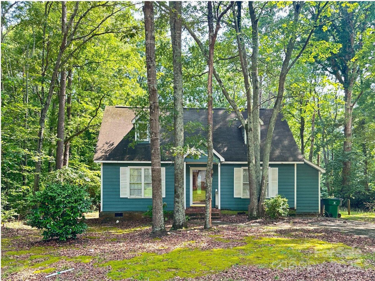 6543 Montezuma Trail, Charlotte, NC 28227, MLS # 4275198