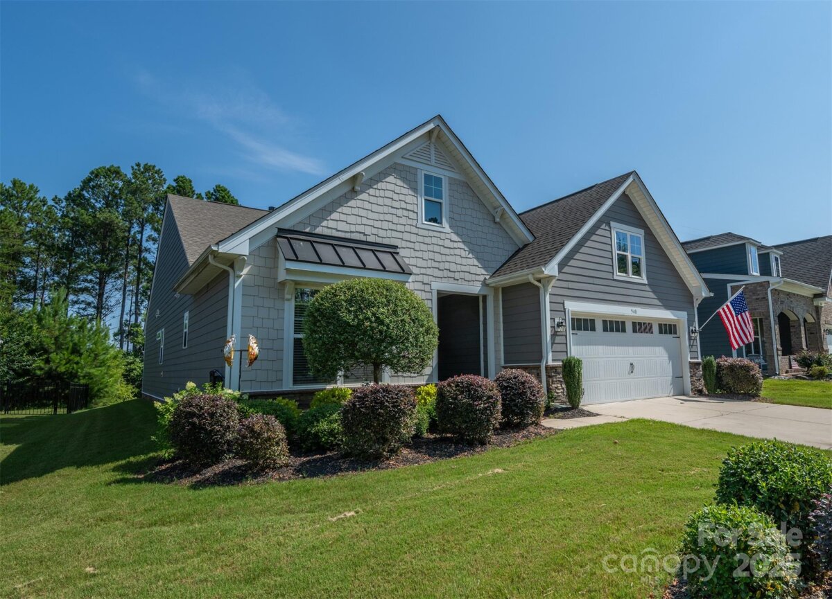 548 Cellini Place, Mount Holly, NC 28120, MLS # 4275205