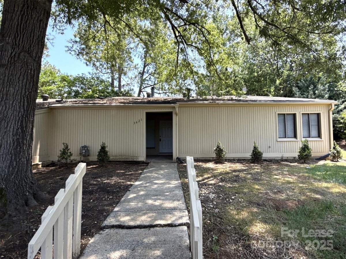 3621 Willow Point Drive, Charlotte, NC 28277, MLS # 4275213
