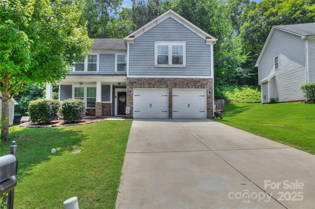 113 Missouri Lane, Mount Holly, NC 28120, MLS # 4275228