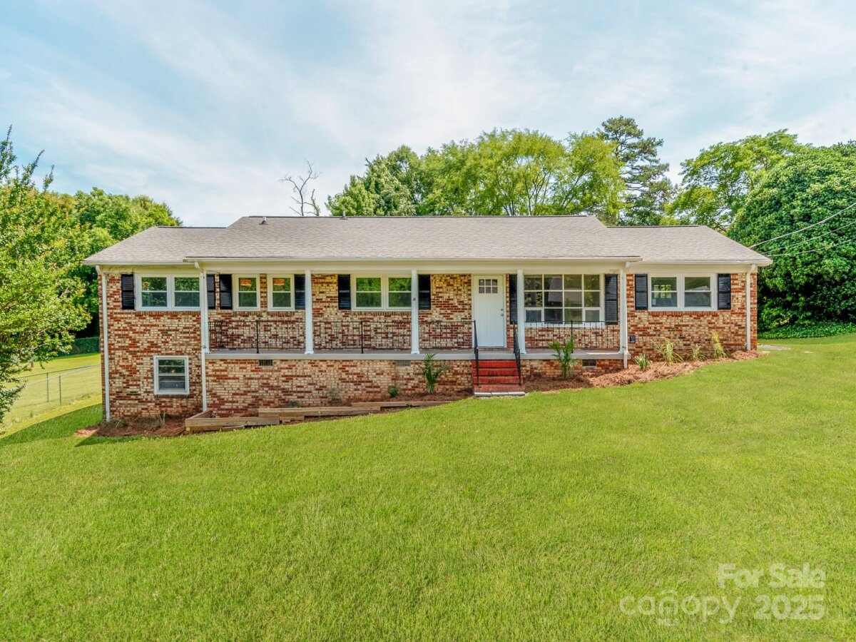 1606 N Rhyne Street, Gastonia, NC 28054, MLS # 4275229