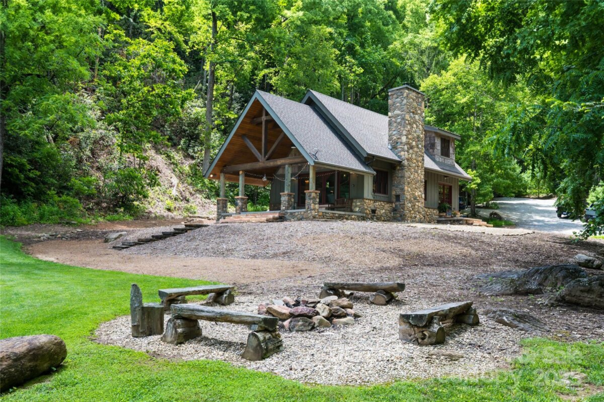 1037 Newberry Creek Road, Old Fort, NC 28762, MLS # 4275241