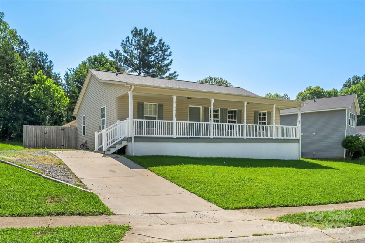 5206 Crane Point Drive, Charlotte, NC 28227, MLS # 4275246