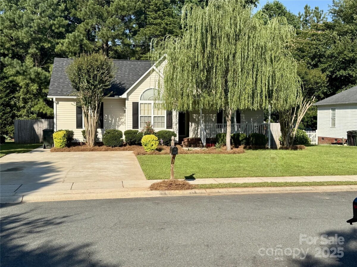 2289 Kestrel Drive, Rock Hill, SC 29732, MLS # 4275249