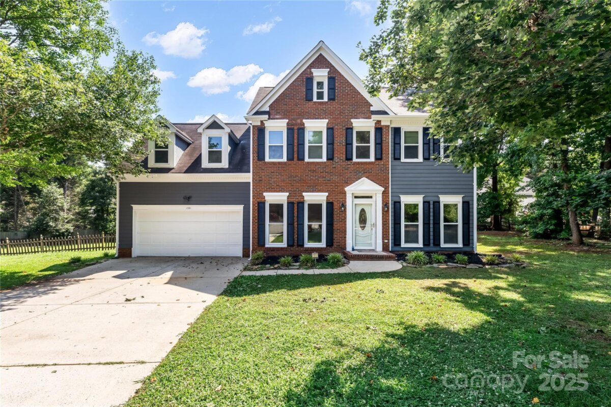 1581 Bluff Court, Rock Hill, SC 29732, MLS # 4275254