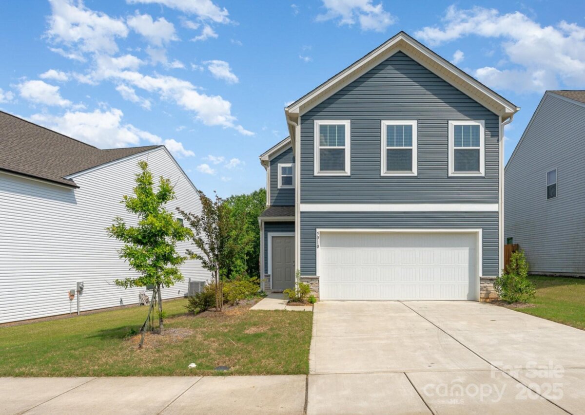 5010 Arbordale Way, Mount Holly, NC 28120, MLS # 4275259