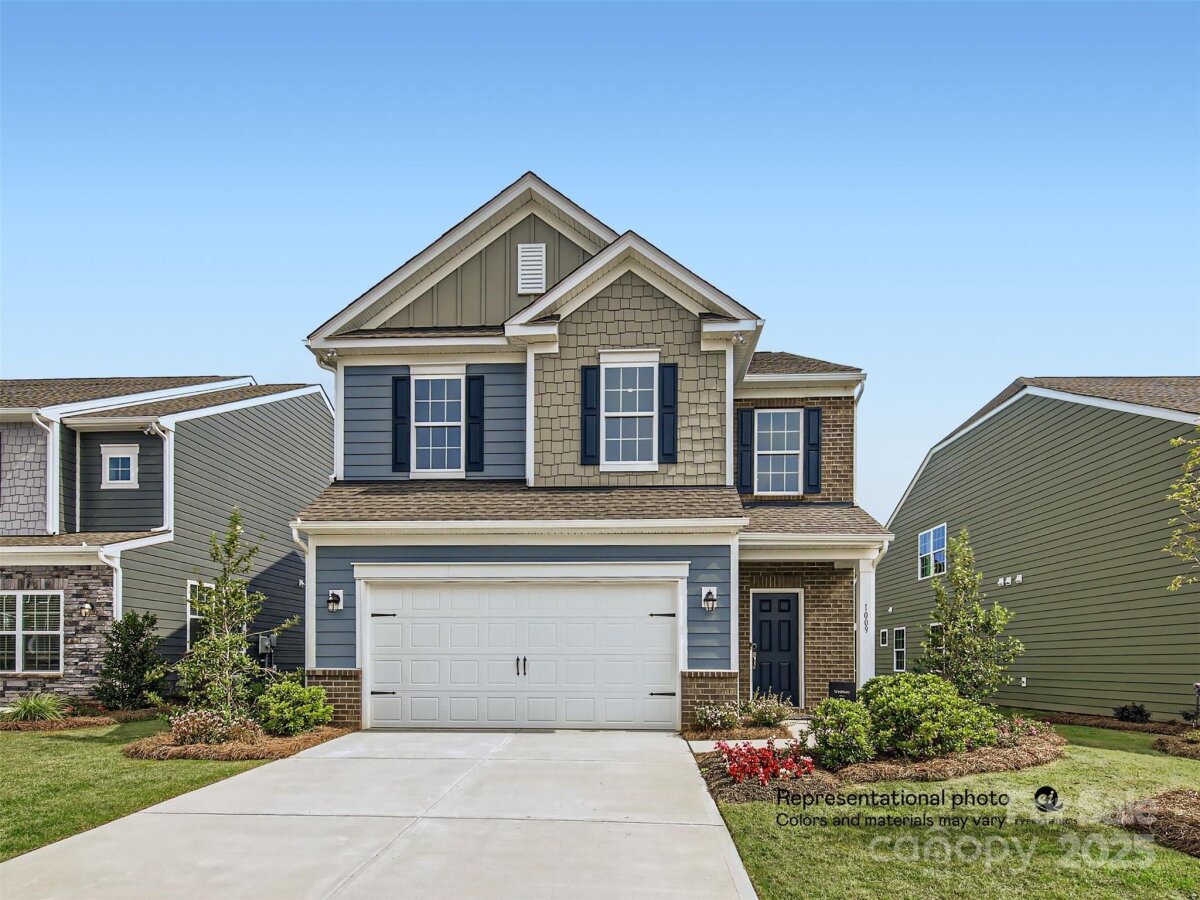 1020 Lookout Shoals Drive, Fort Mill, SC 29715, MLS # 4275260