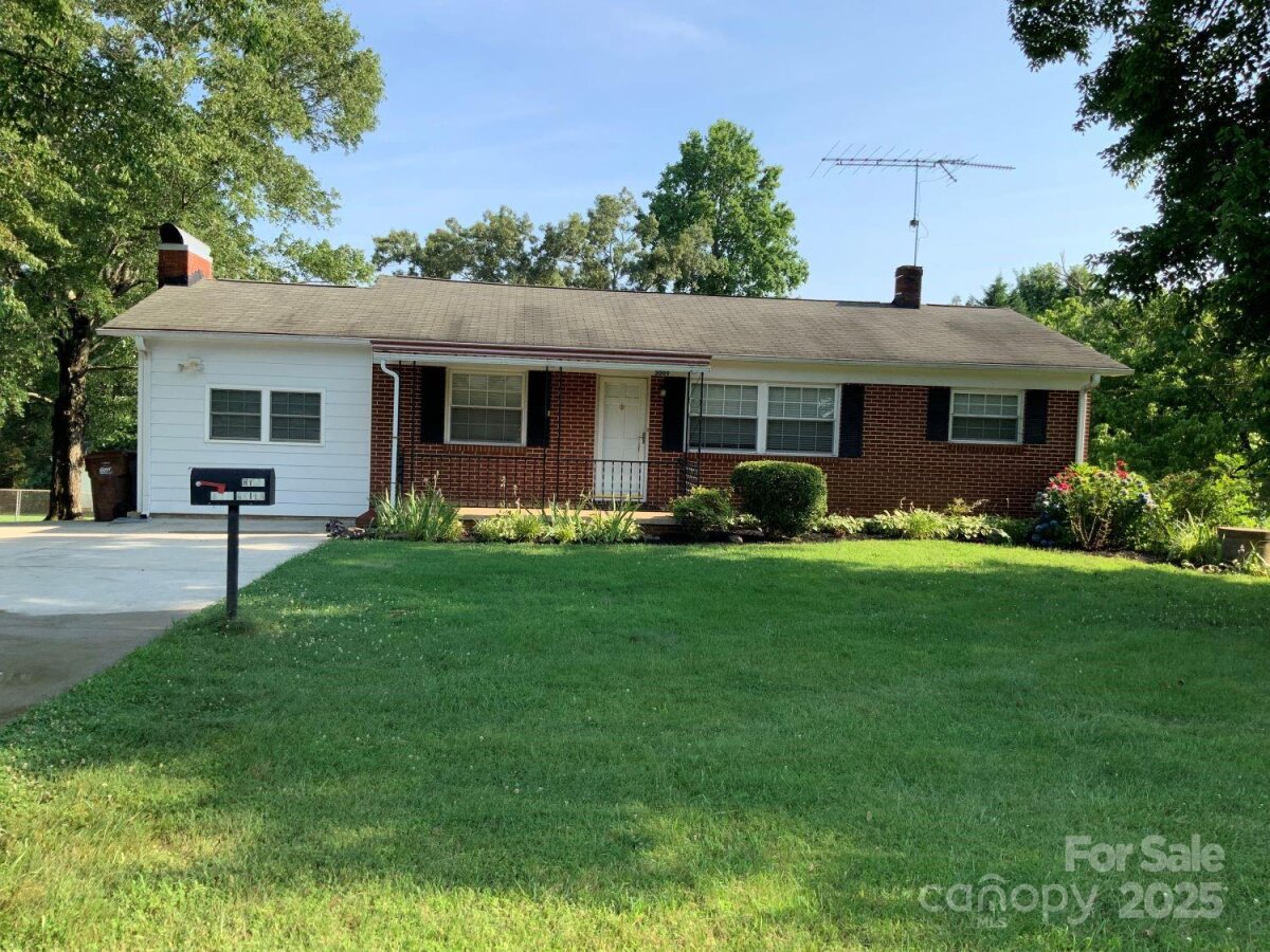 3009 Grier Street, Newton, NC 28658, MLS # 4275262