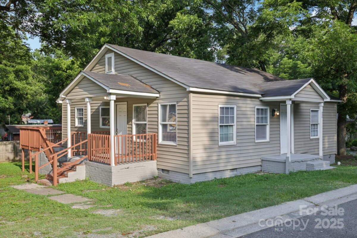 603 Paradise Street, Monroe, NC 28112, MLS # 4275272