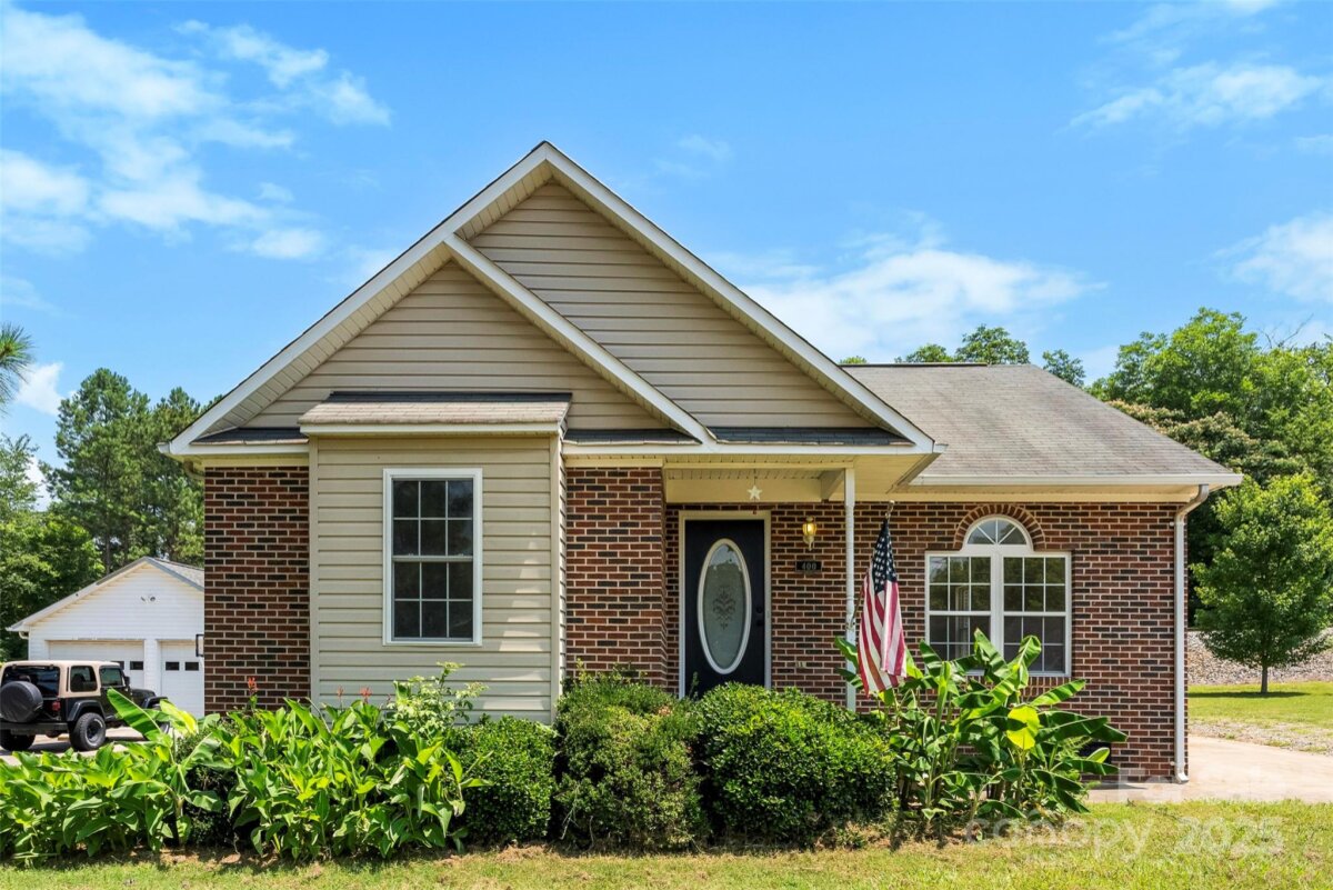 400 N Main Gq Street, Granite Quarry, NC 28146, MLS # 4275281